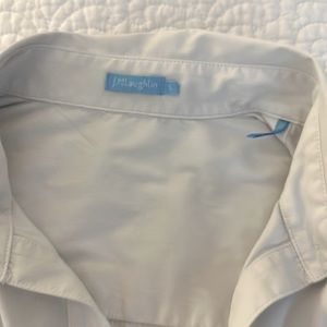 JMLaughlin small white blouse